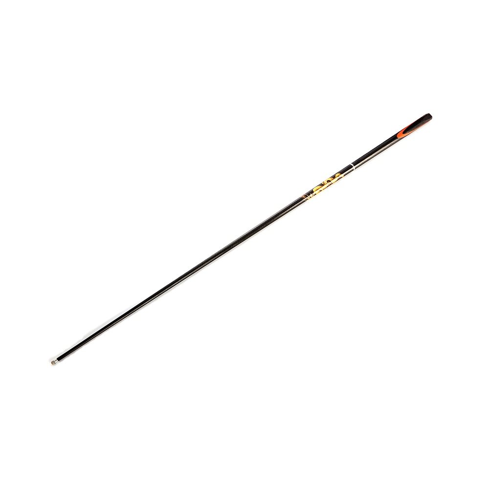 Fiber 9mm 9.5mm Tip Size Billiard Snooker Pool Cue Stick